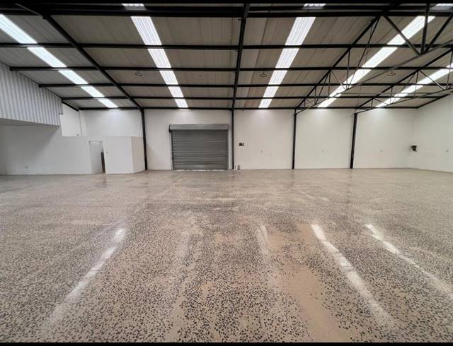 RETAIL PROPERTY TO RENT IN PIETERMARITZBURG CENTRAL